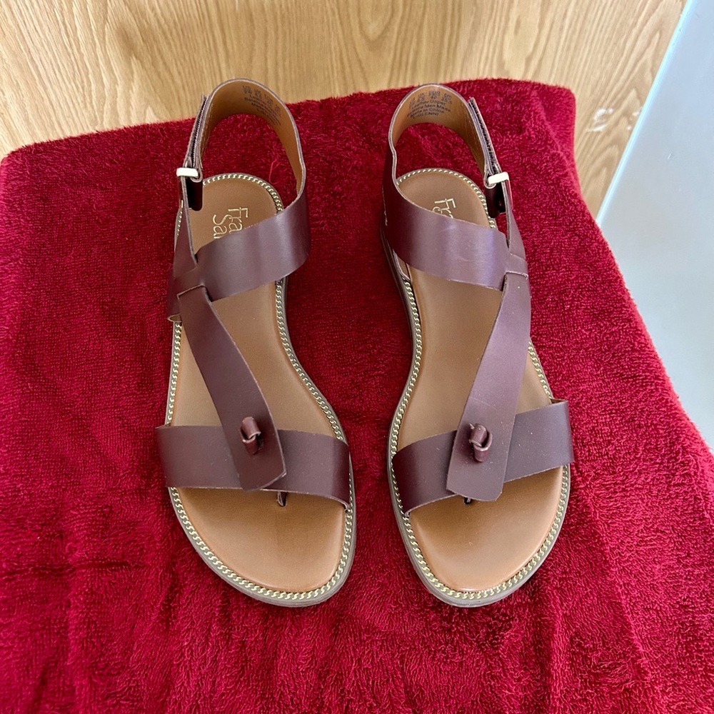 Franco Sarto Glenni Sandals